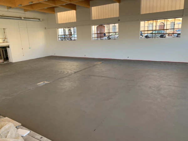 realizzazione-massetto-palestra